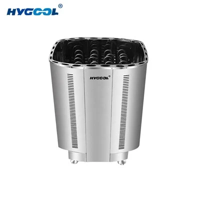 Ticari Kullanım İçin Sauna Isıtıcı